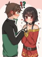 50-Nichi-go ni koibito ni naru Kazu megu - Manga, Comedy, One Shot, Romance